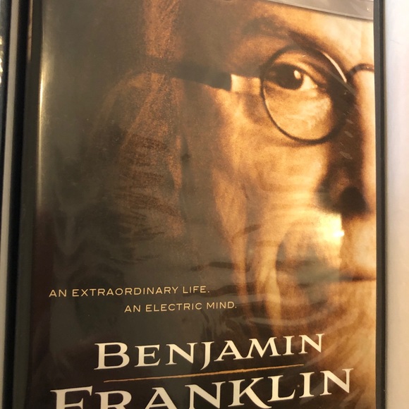 PBS American Revolution 250th Anniv.Ed dvd set - Picture 8 of 12